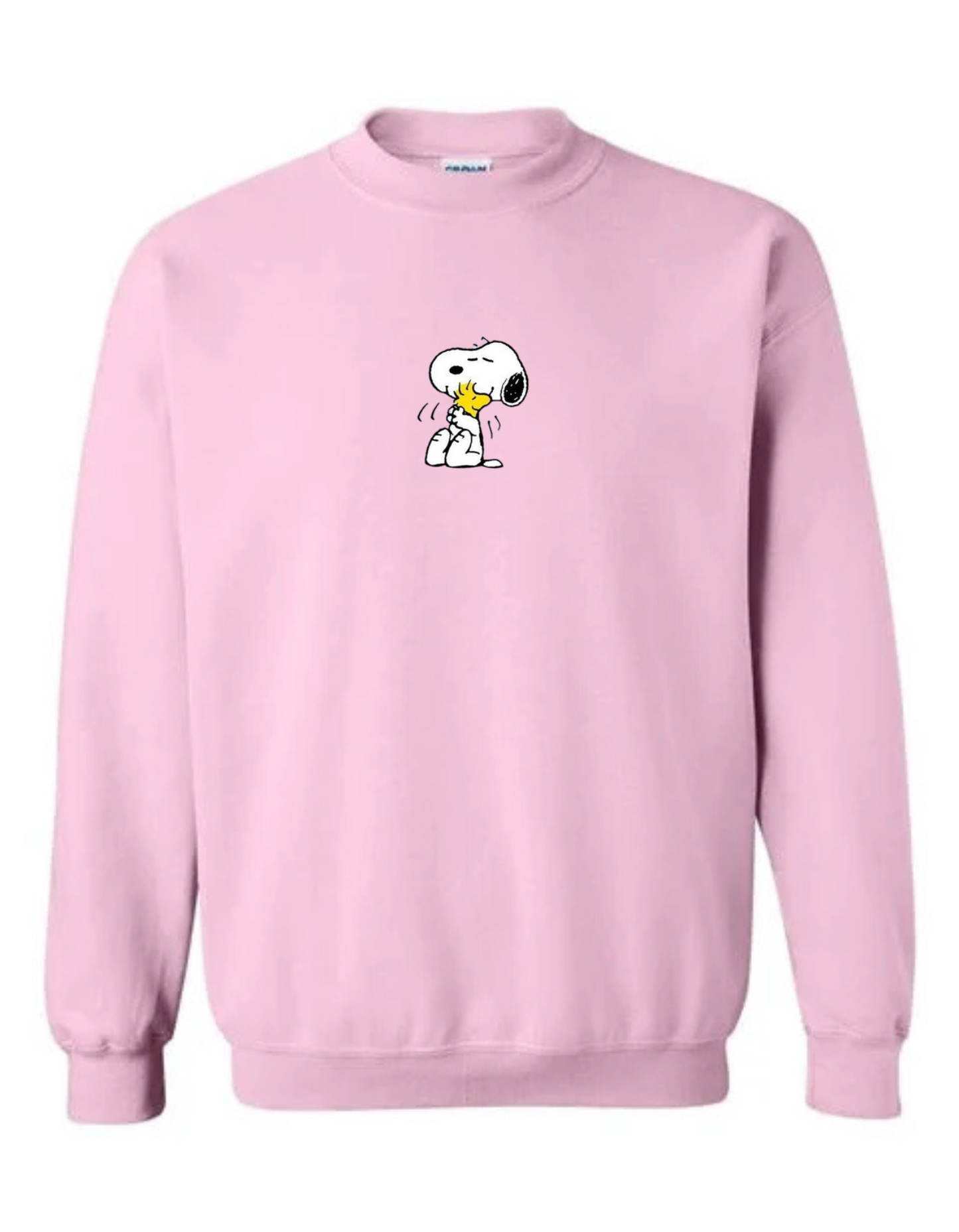 Snoopy Sweatshirt