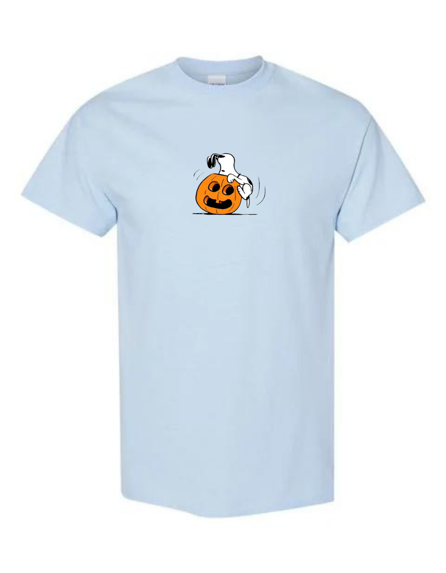 Snoopy and The Great Pumpkin T-Shirt