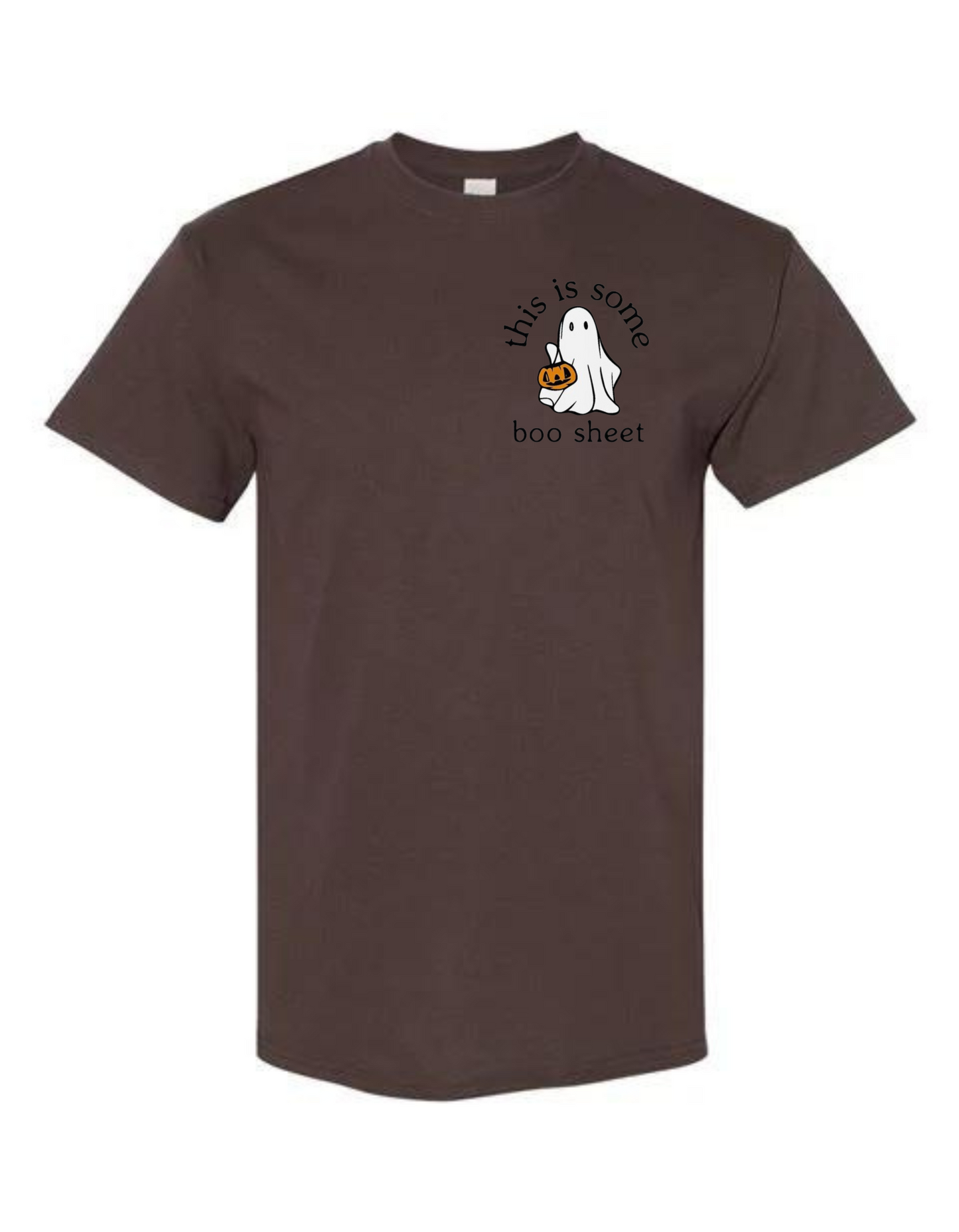 This Is Some Boo Sheet T-Shirt