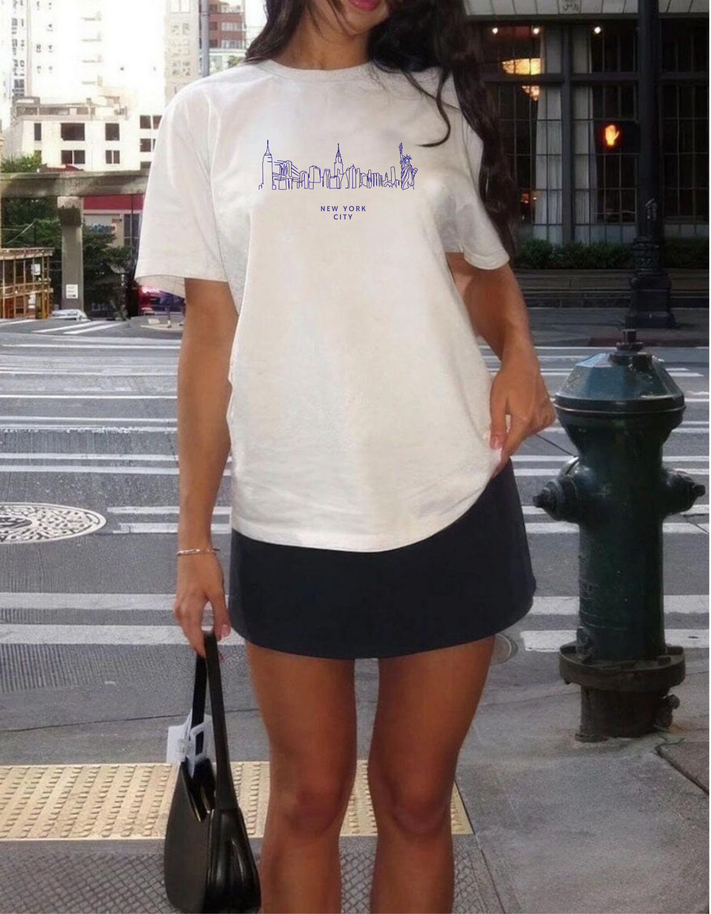 New York City T-Shirt