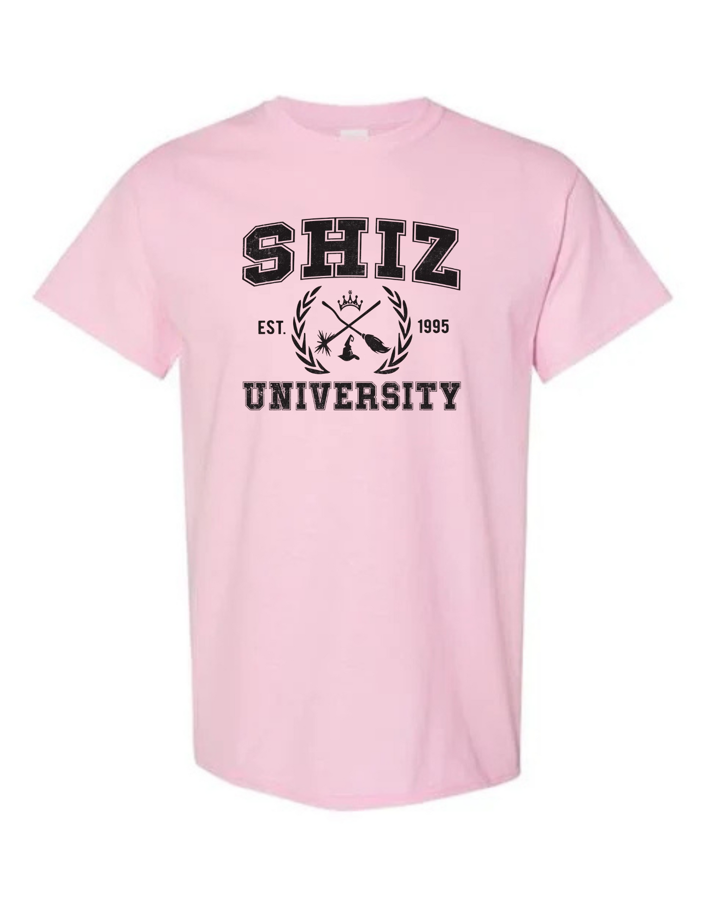 Shiz University Wicked Inspired Shirt