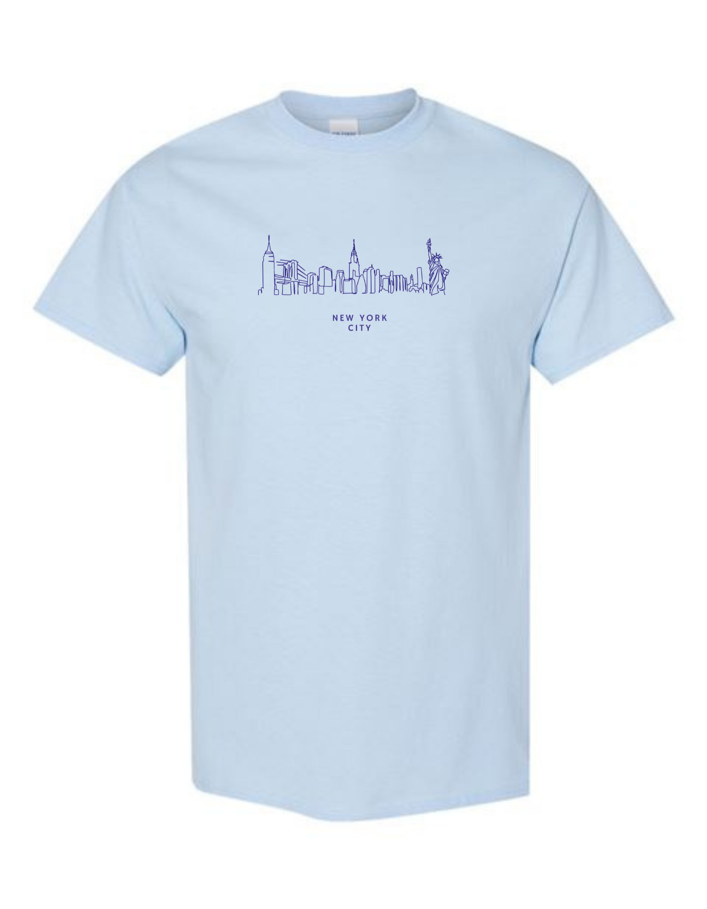 New York City T-Shirt