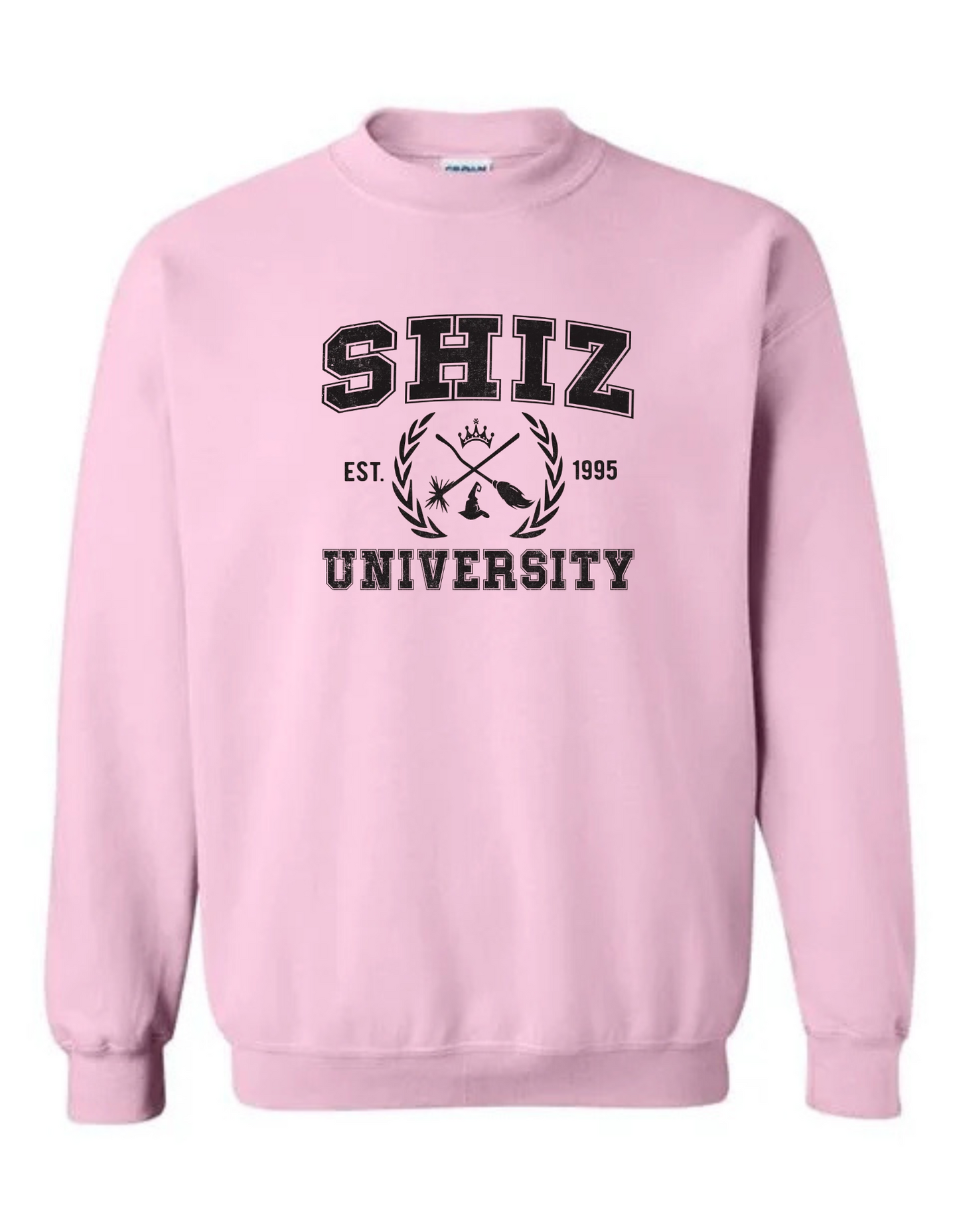 Shiz University Wicked Inspired Sweatshirt