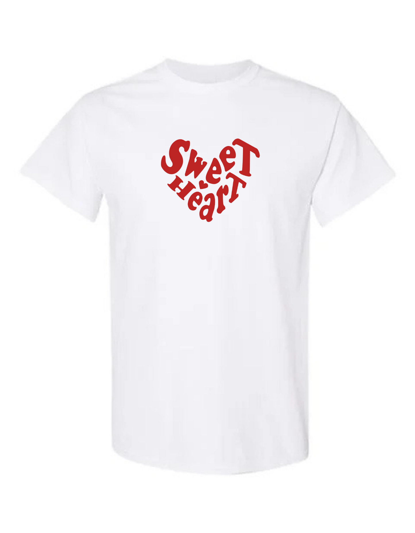 Sweetheart T-Shirt