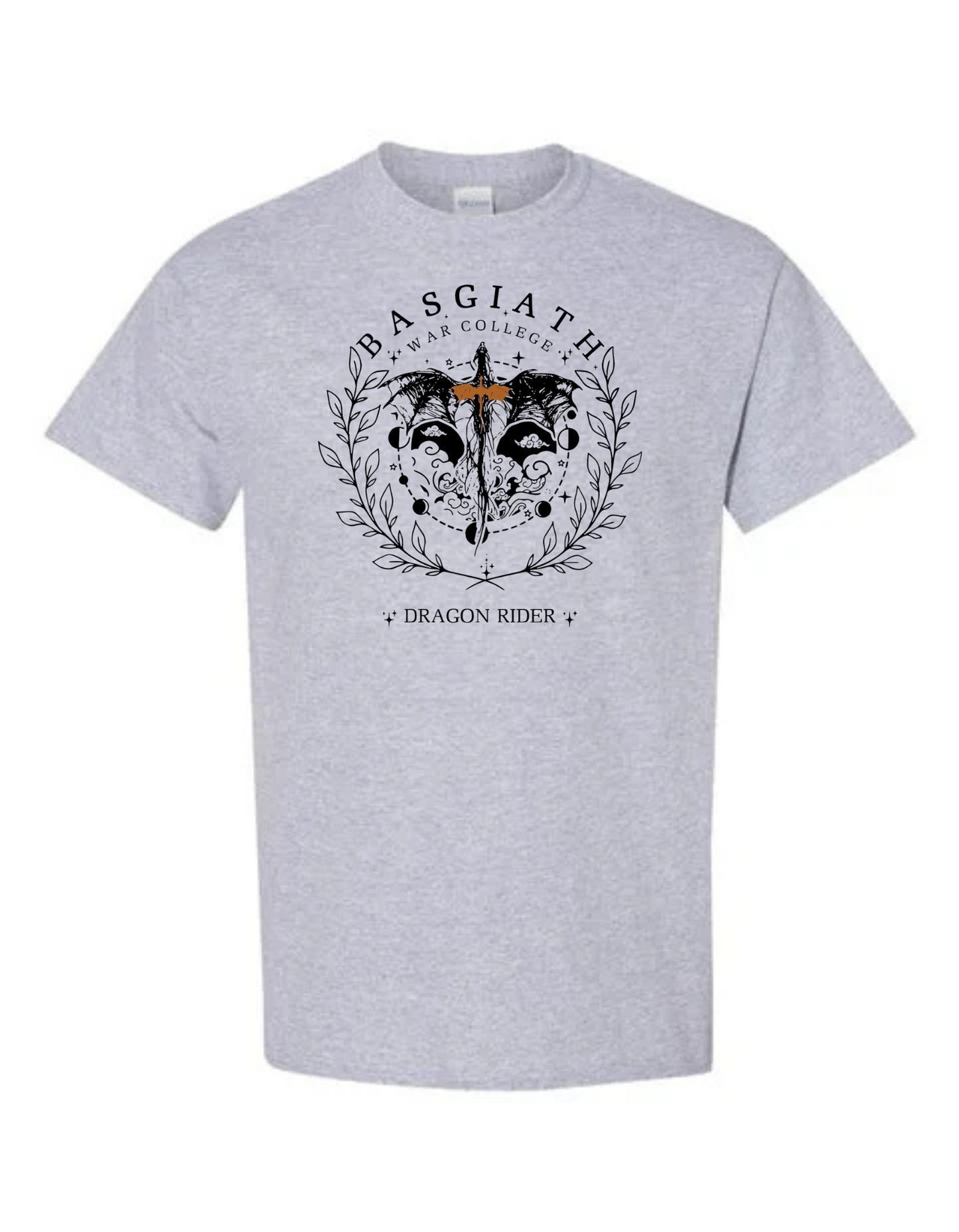 Basgiath War College Tee