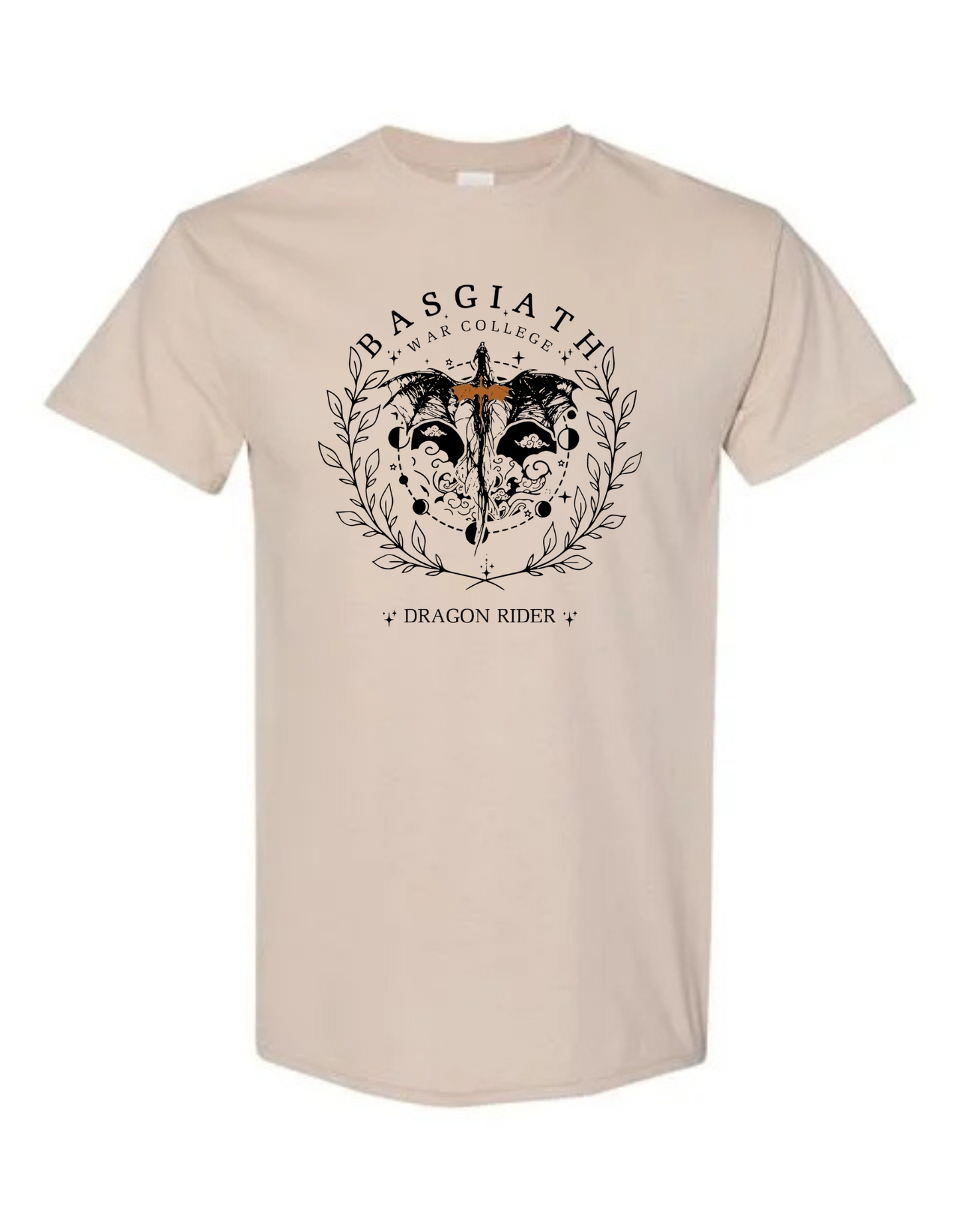 Basgiath War College Tee