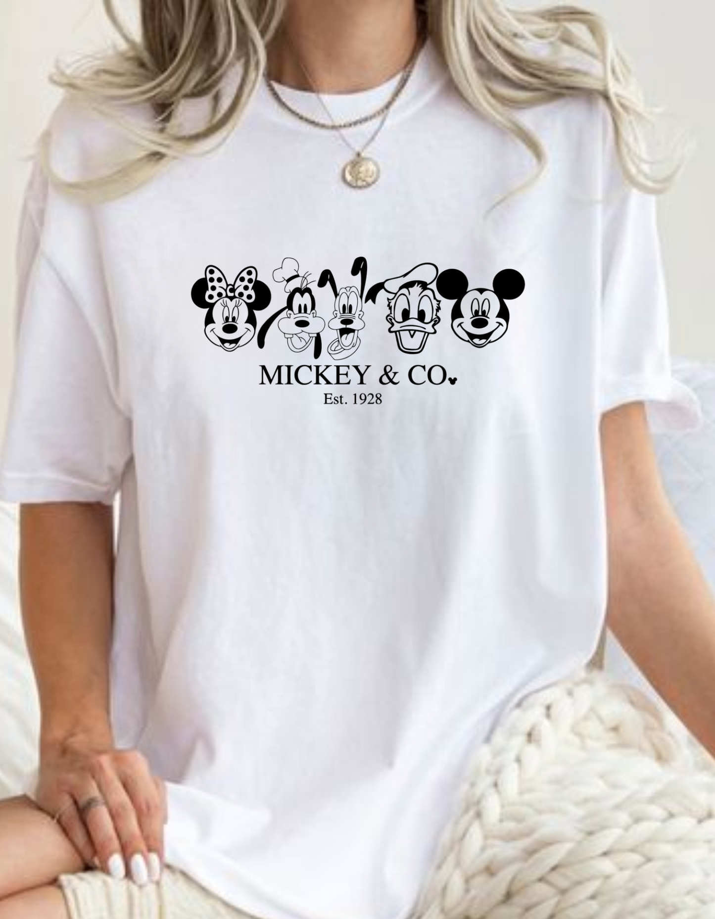 Mickey Mouse Clubhouse T-Shirt