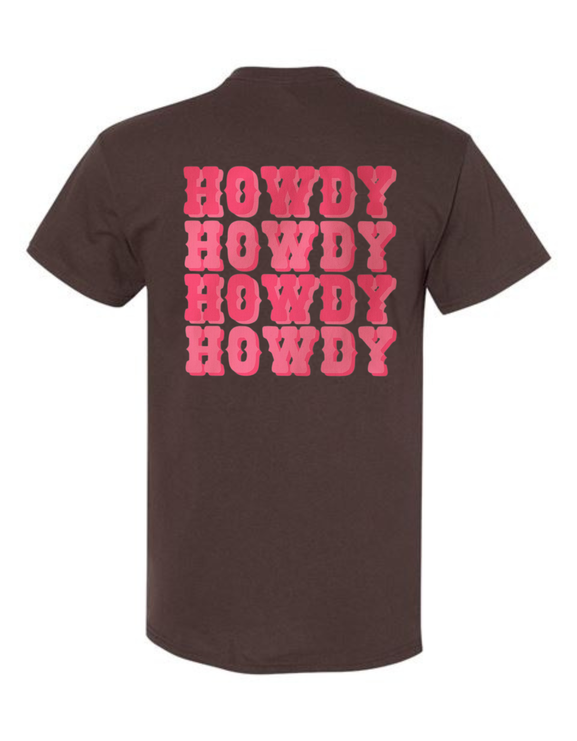 Howdy T-Shirt