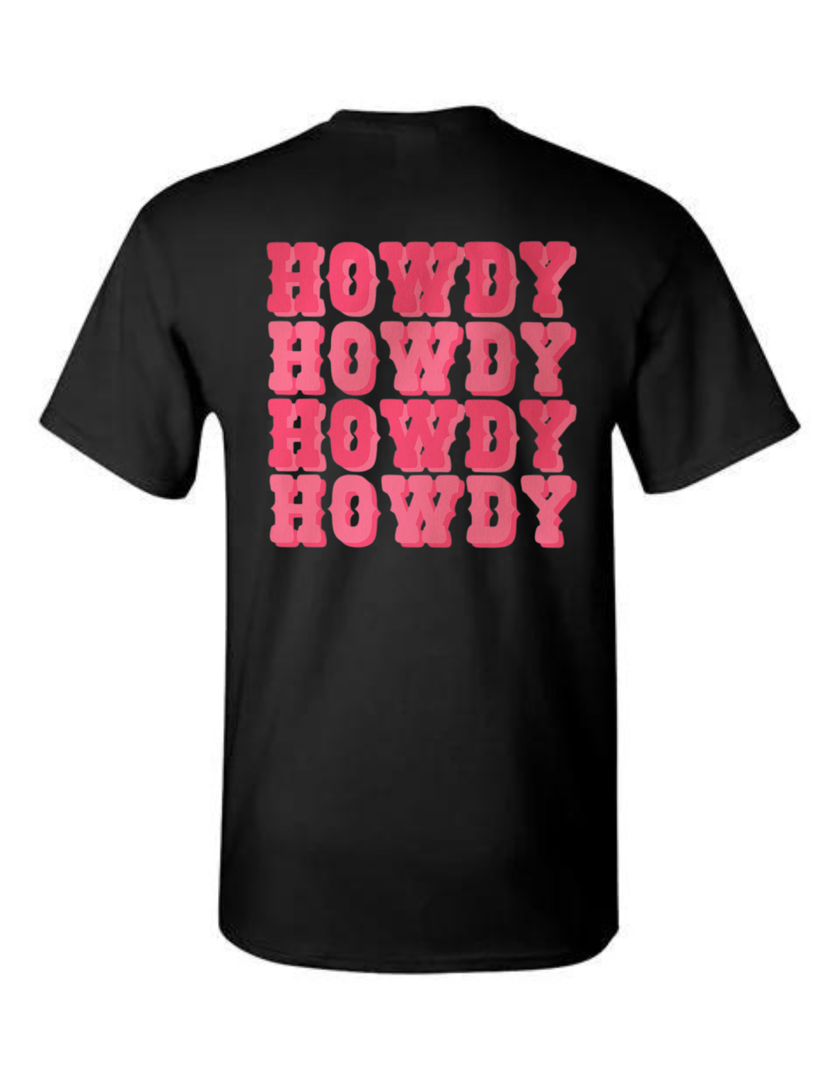 Howdy T-Shirt