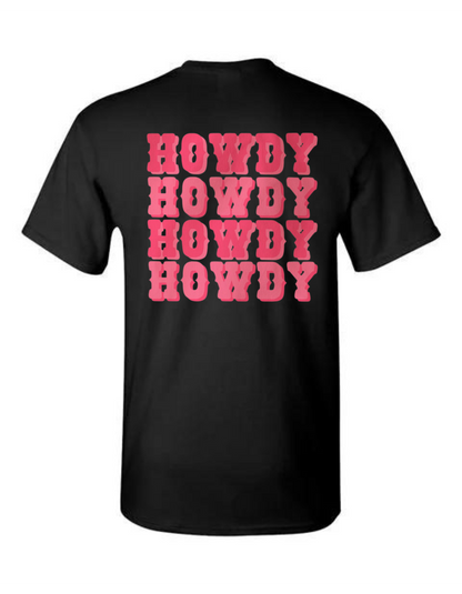 Howdy T-Shirt