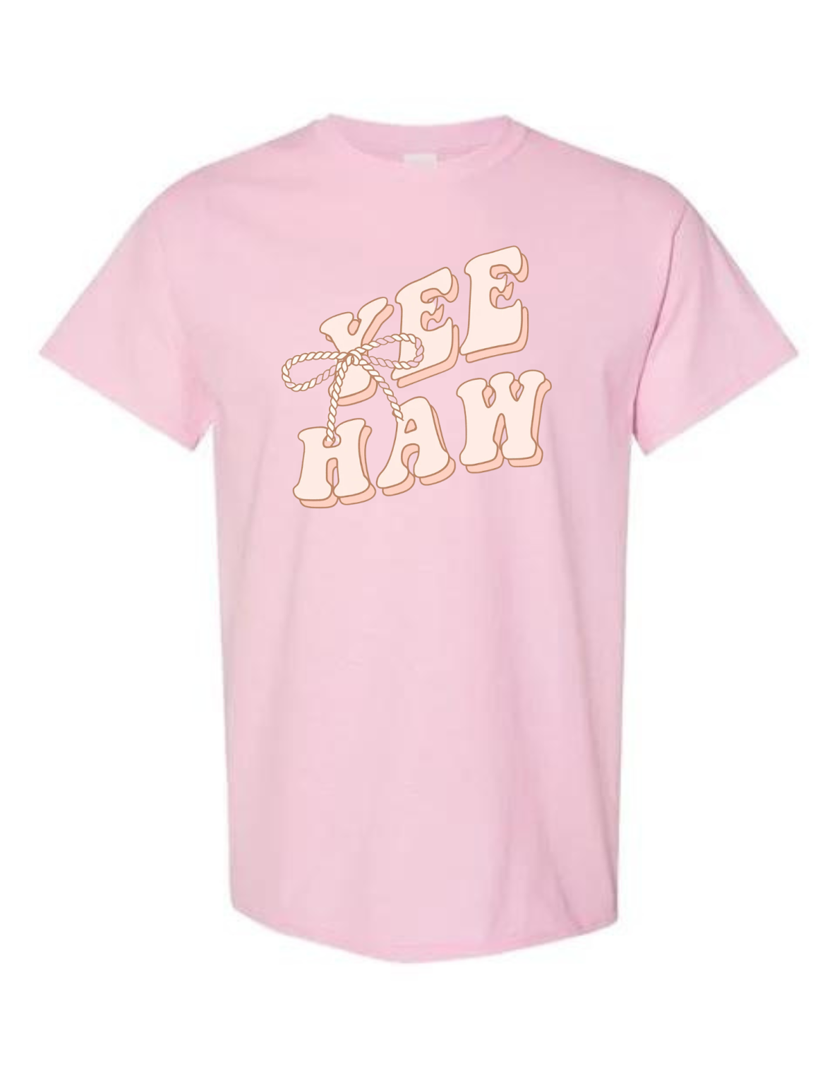 Yee Haw T-Shirt