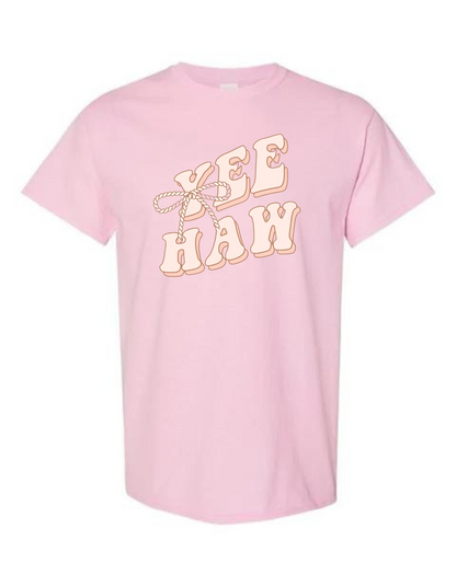 Yee Haw T-Shirt