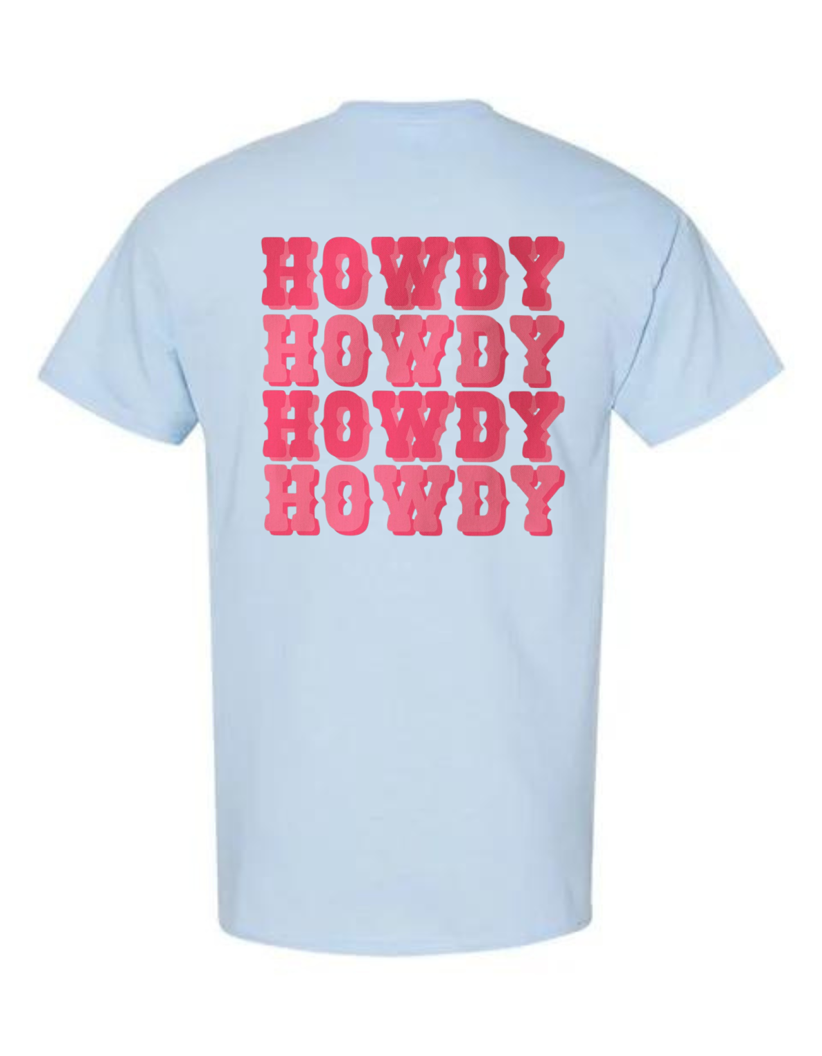 Howdy T-Shirt