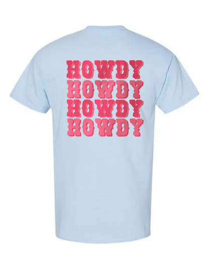 Howdy T-Shirt