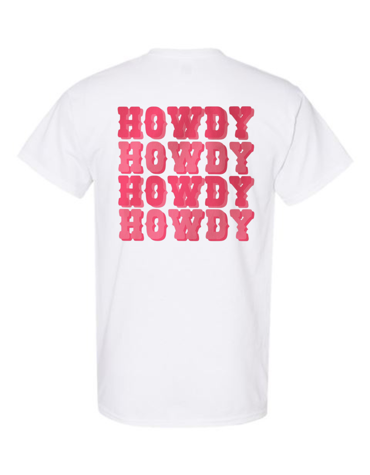 Howdy T-Shirt