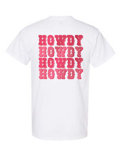 Howdy T-Shirt