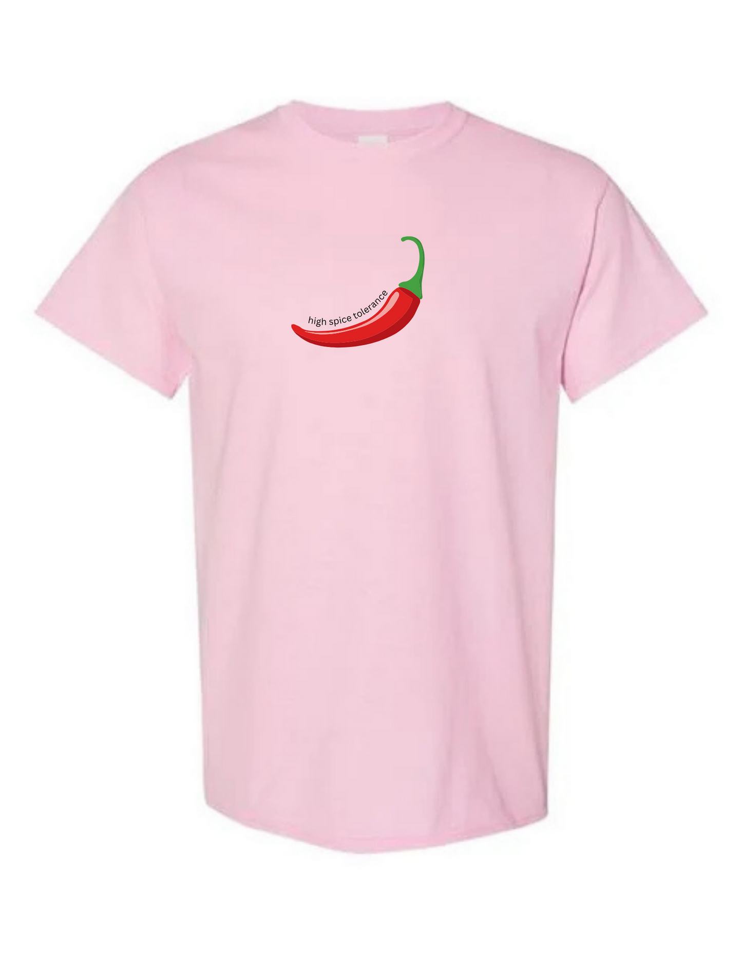 High Spice Tolerance Tee