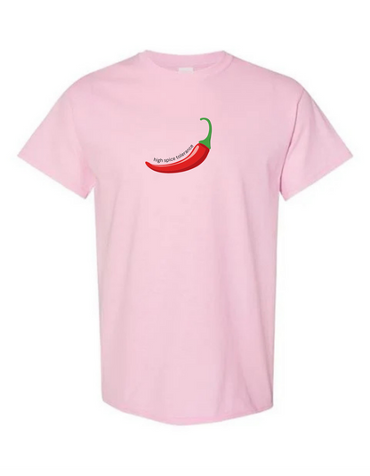 High Spice Tolerance Tee