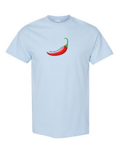 High Spice Tolerance Tee