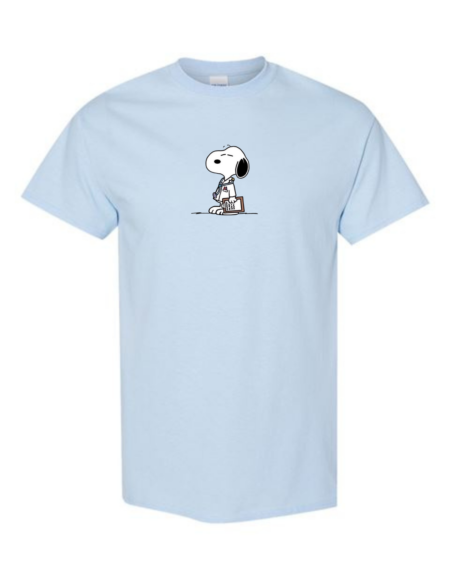 Doctor Snoopy T-Shirt