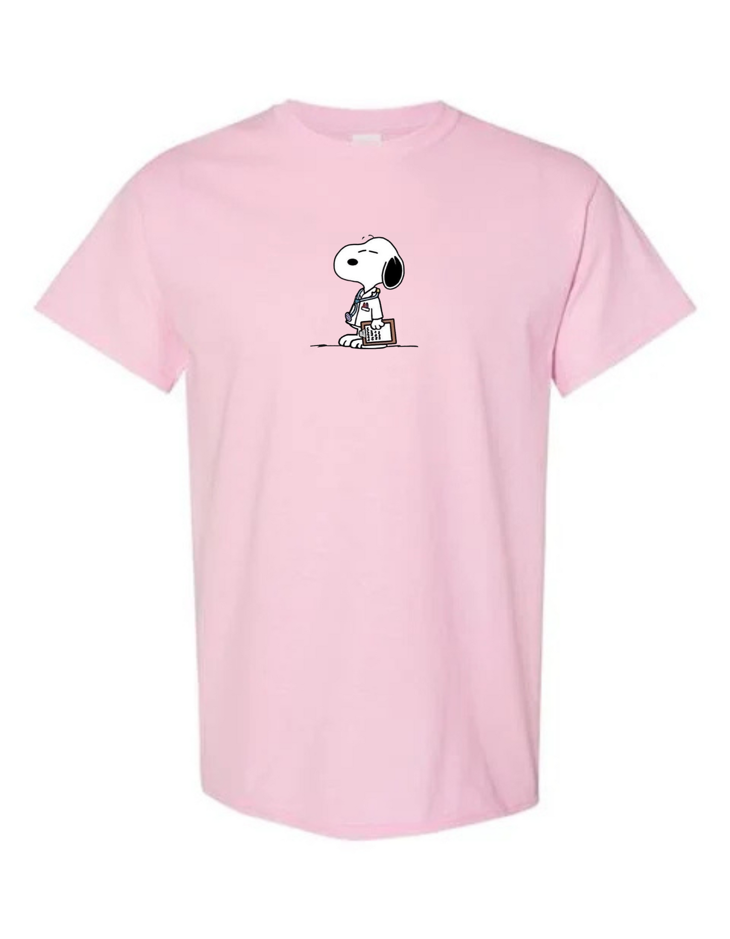 Doctor Snoopy T-Shirt