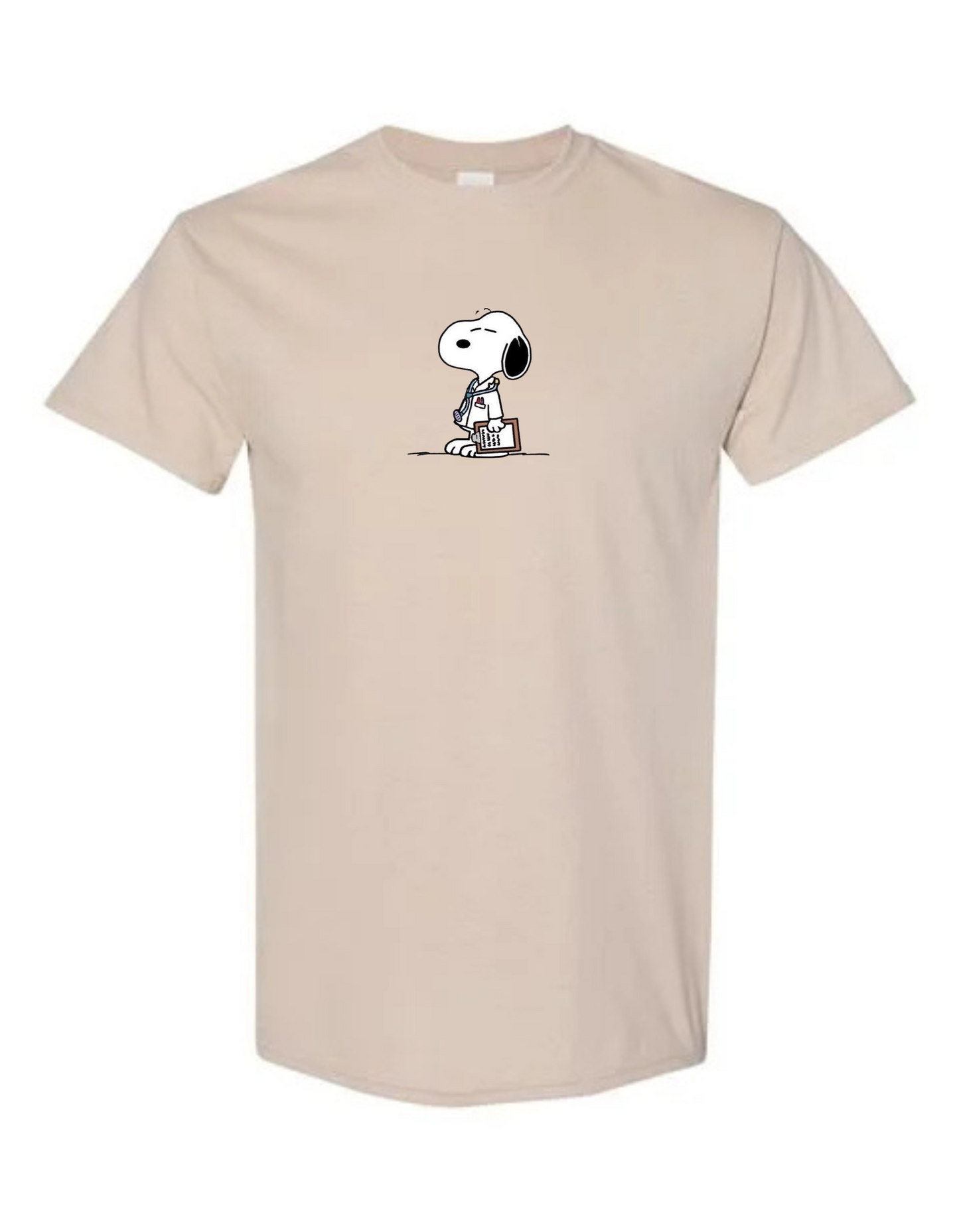 Doctor Snoopy T-Shirt