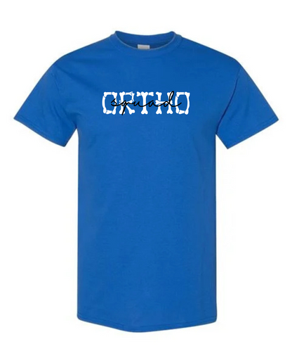 Orthopedics Squad T-Shirt