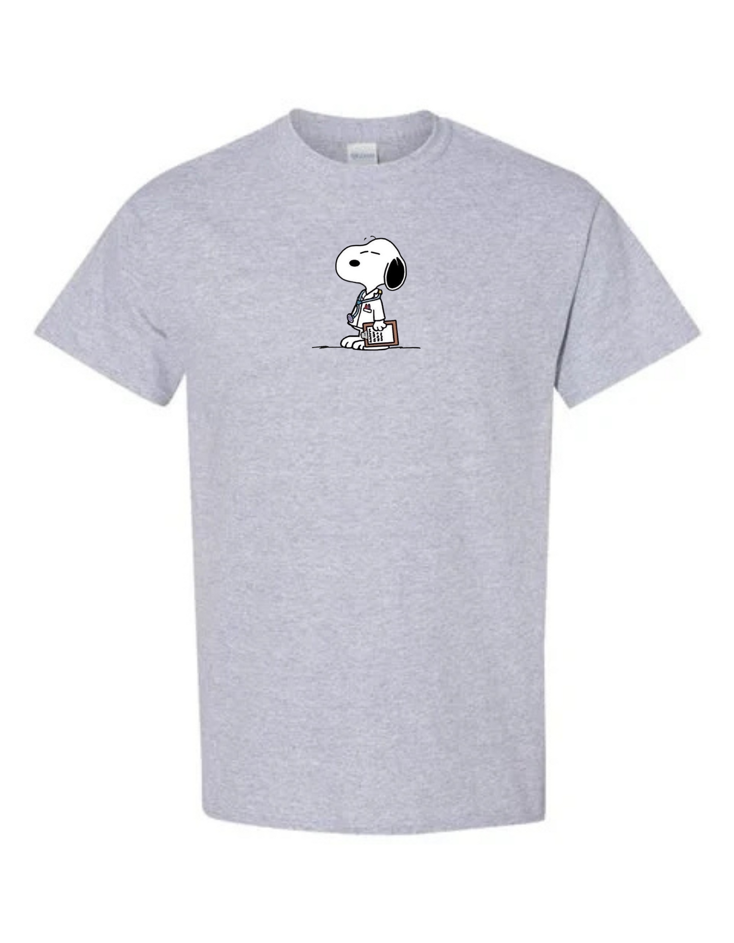 Doctor Snoopy T-Shirt