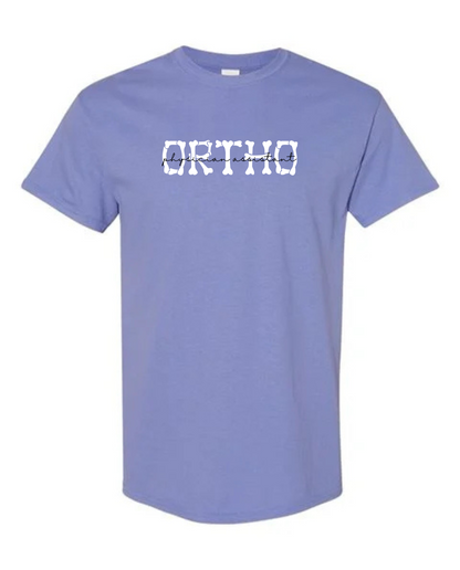 Orthopedics Physician Assistant T-Shirt