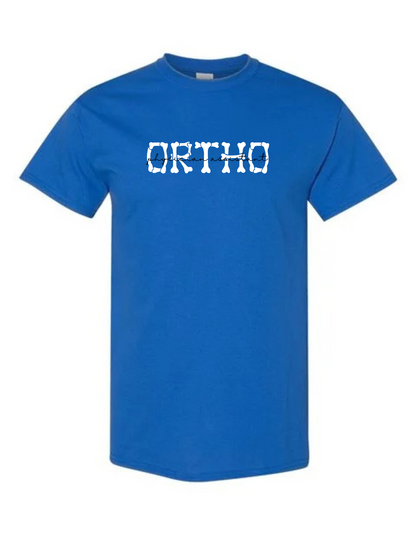 Orthopedics Physician Assistant T-Shirt