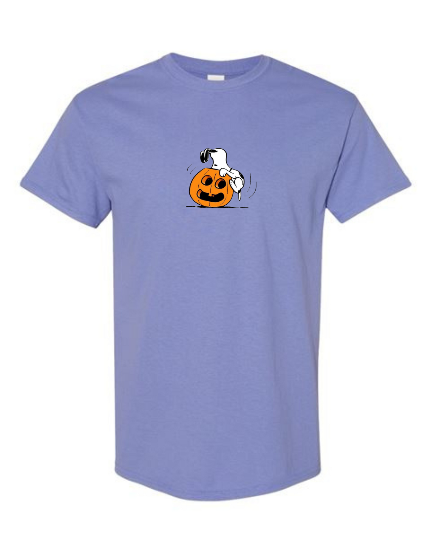 Snoopy and The Great Pumpkin T-Shirt