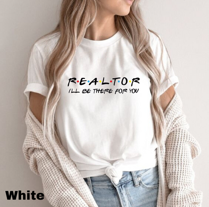 Realtor T-Shirt