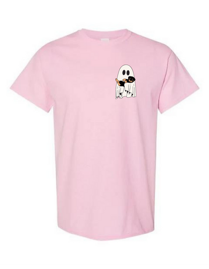 Rottweiler Halloween T-Shirt