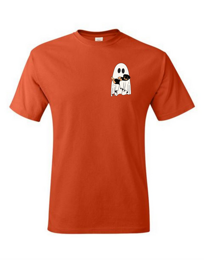 Rottweiler Halloween T-Shirt
