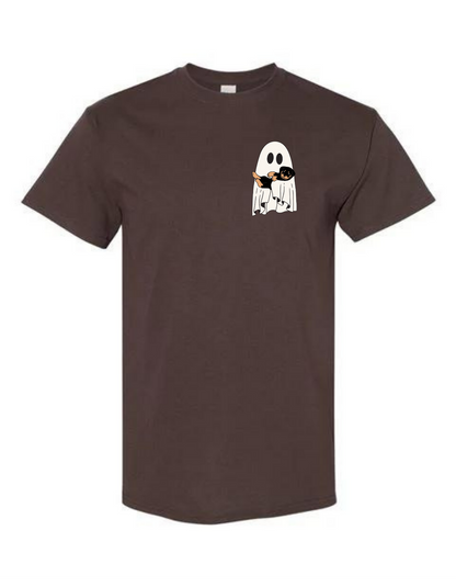 Rottweiler Halloween T-Shirt