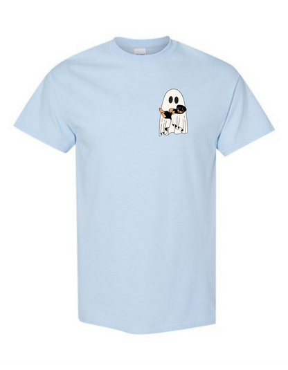 Rottweiler Halloween T-Shirt