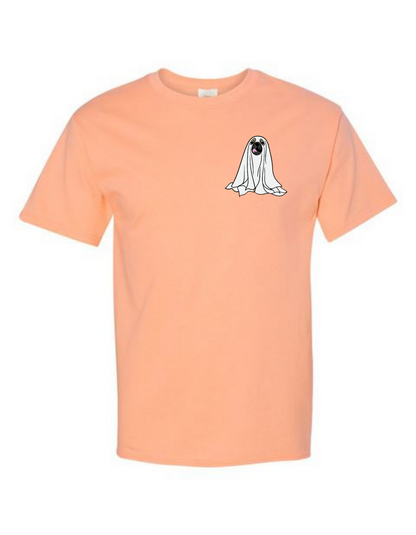 Pug Halloween T-Shirt