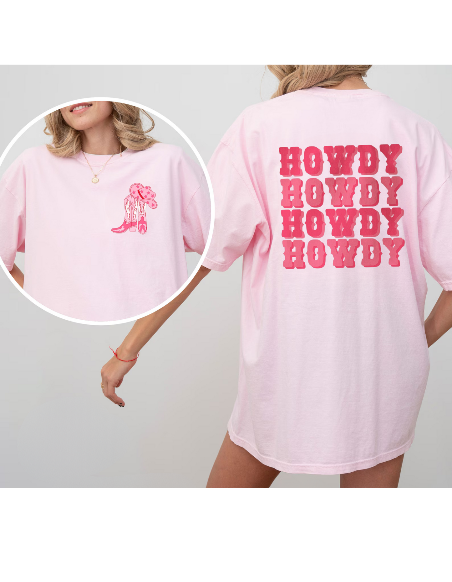 Howdy T-Shirt