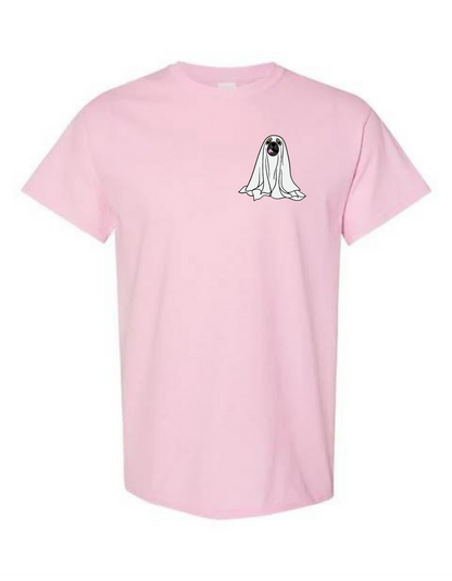 Pug Halloween T-Shirt