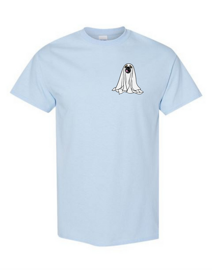 Pug Halloween T-Shirt