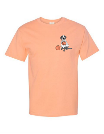 Weimaraner Halloween T-Shirt