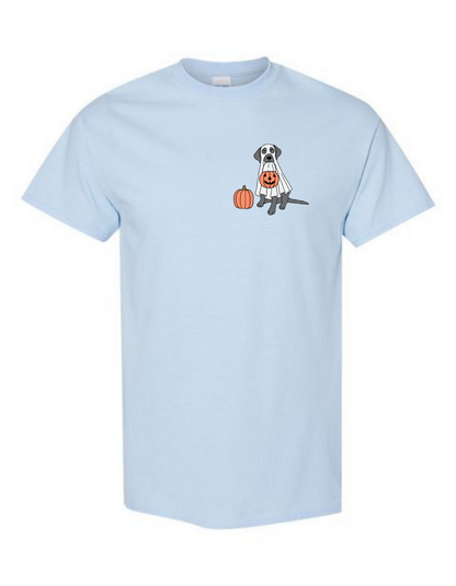 Weimaraner Halloween T-Shirt