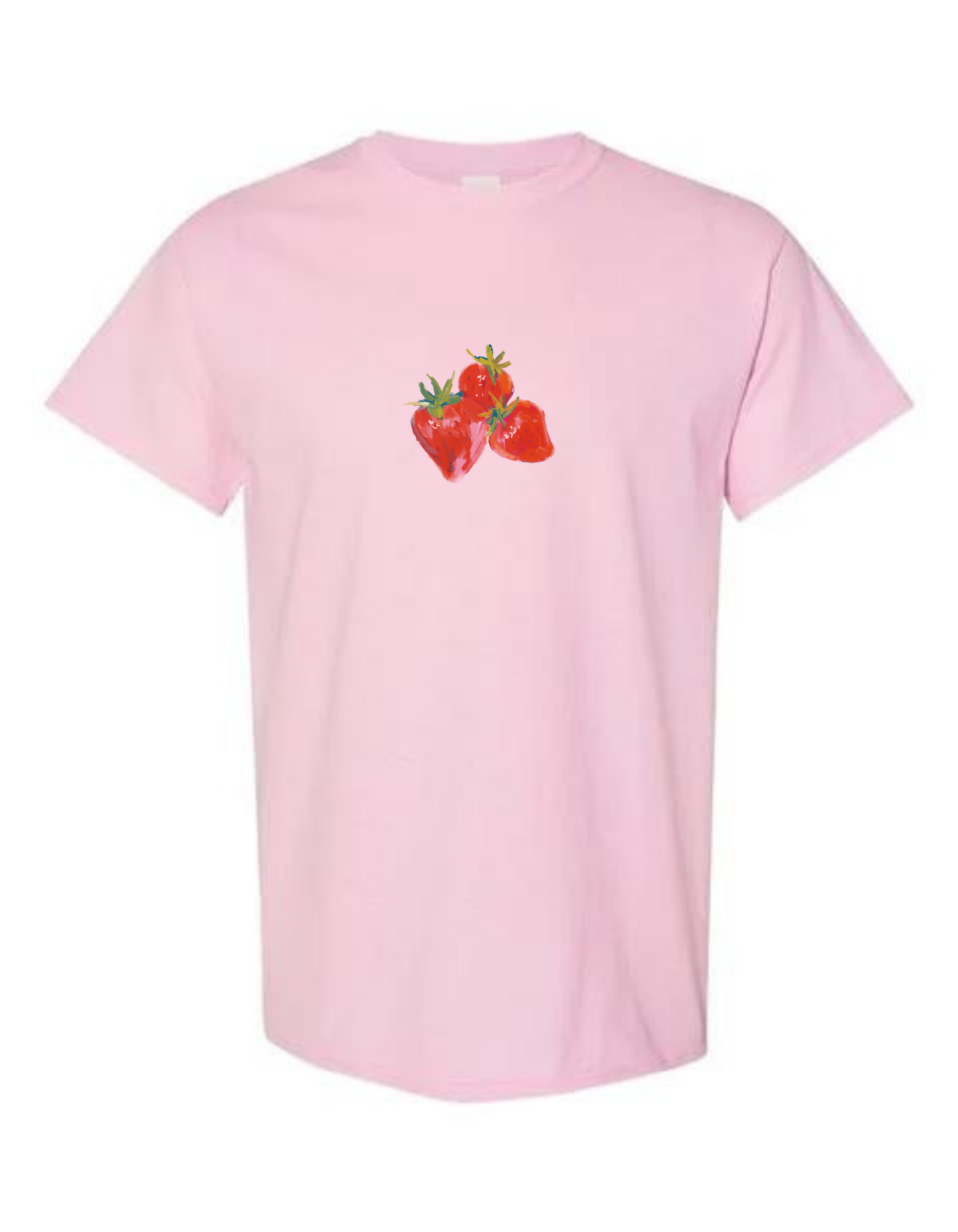 Strawberry T-Shirt