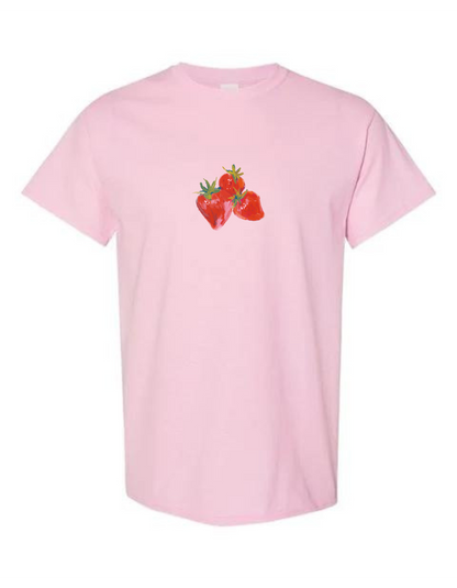 Strawberry T-Shirt