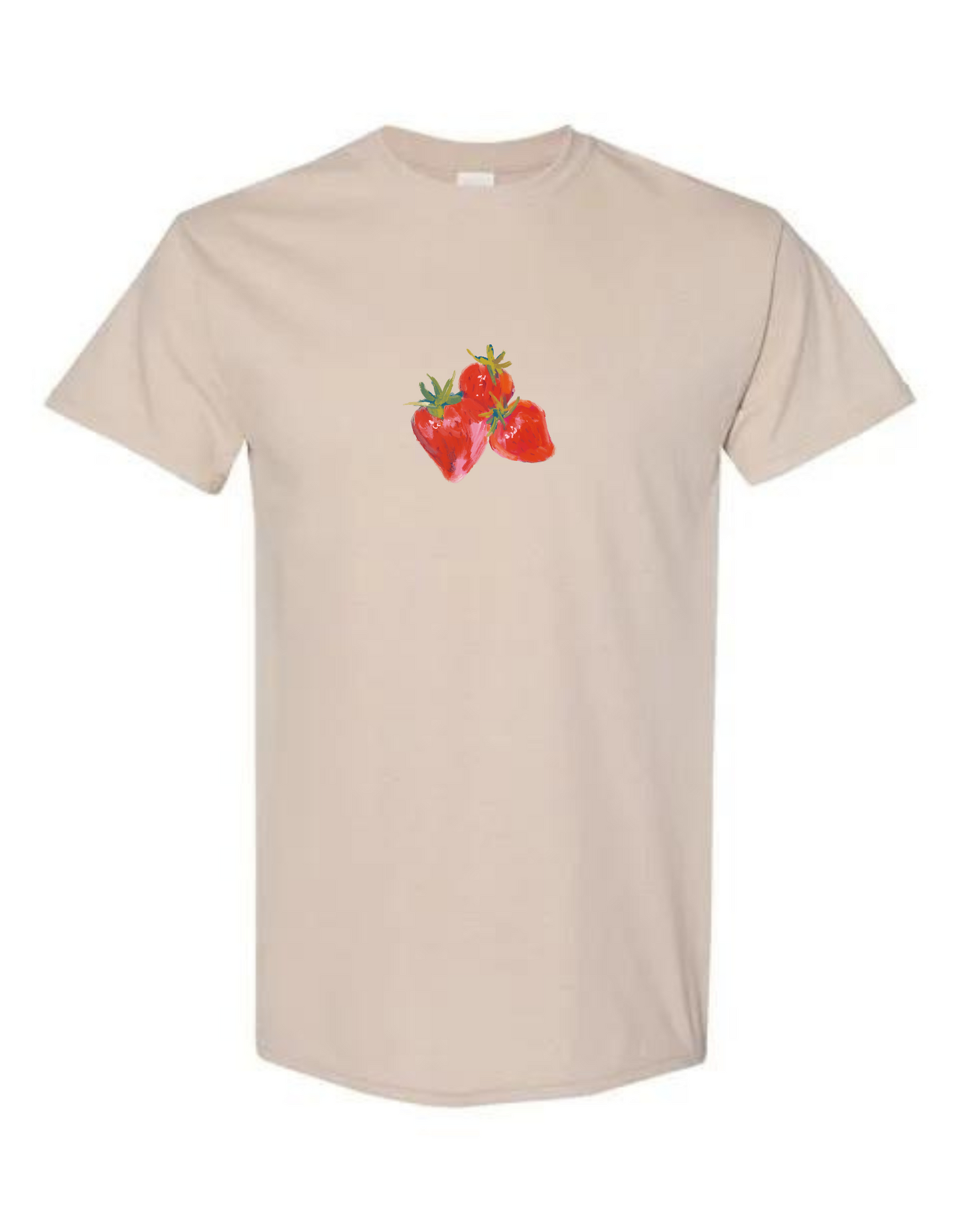 Strawberry T-Shirt