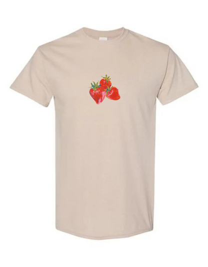 Strawberry T-Shirt