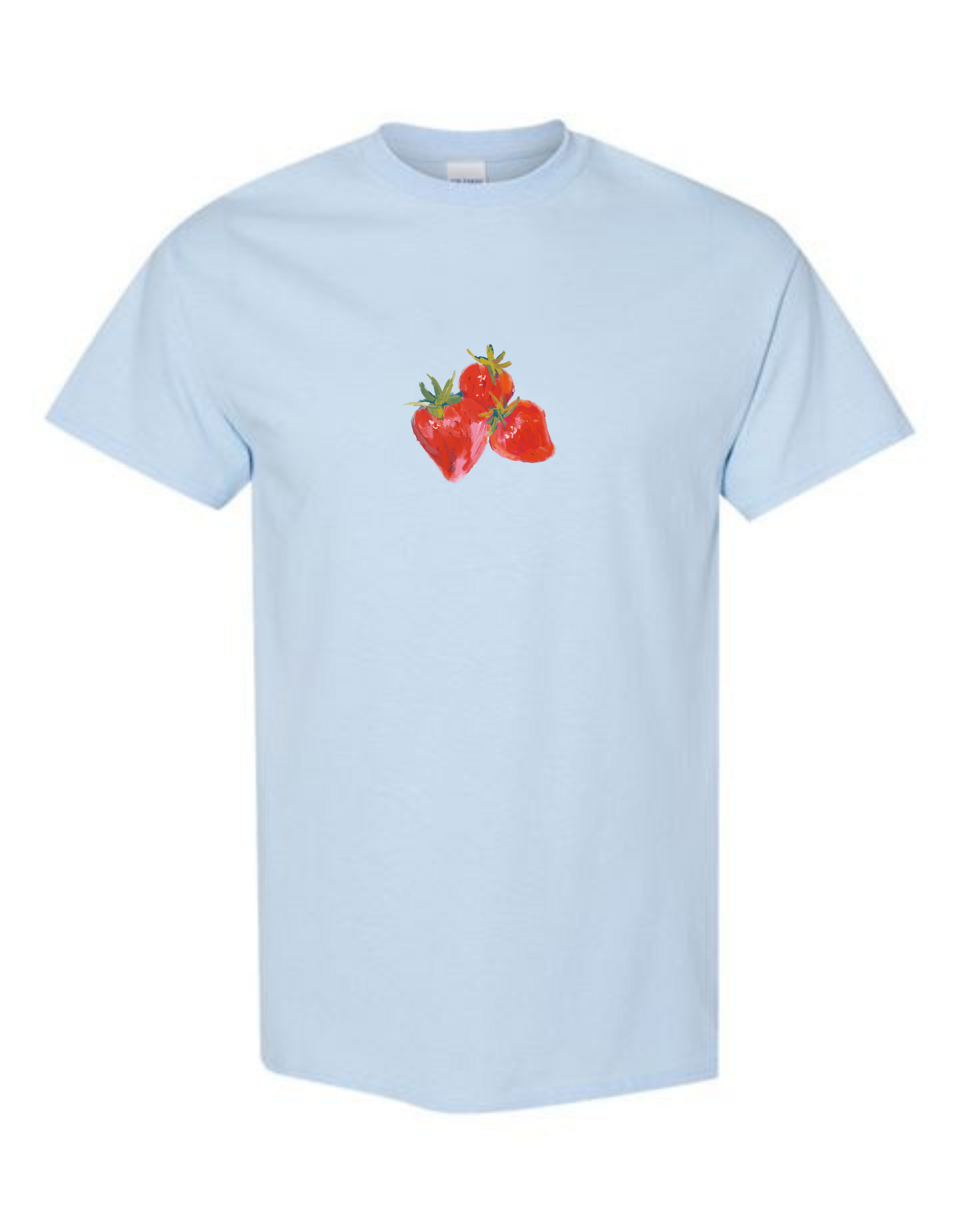 Strawberry T-Shirt