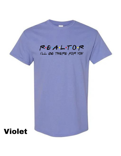 Realtor T-Shirt