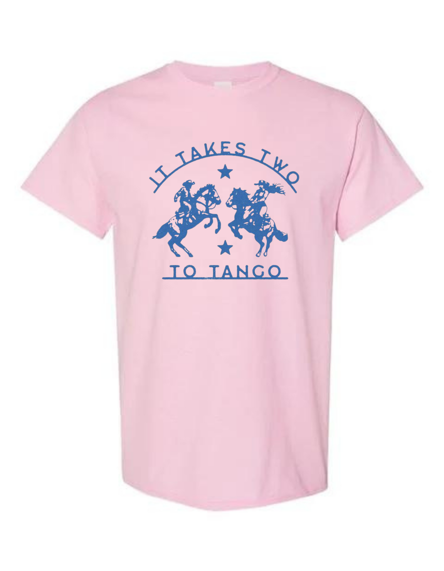 It Takes Two to Tango T-Shirt