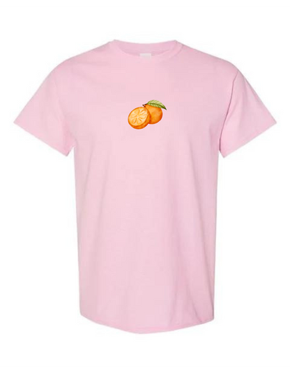 Orange T-Shirt